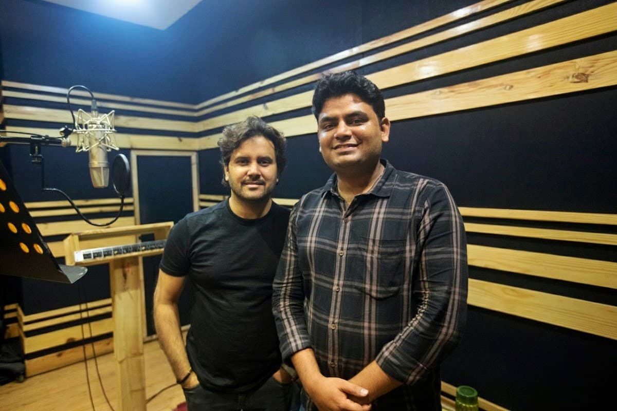 The Sync Studio