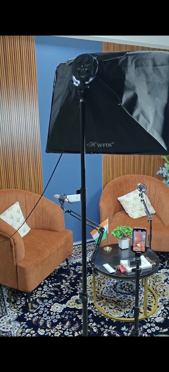 QUANTUM STUDIO